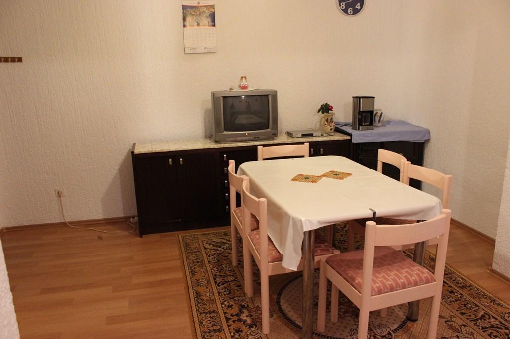 Pet Friendly Apartment In Porec With Wifi חדר תמונה