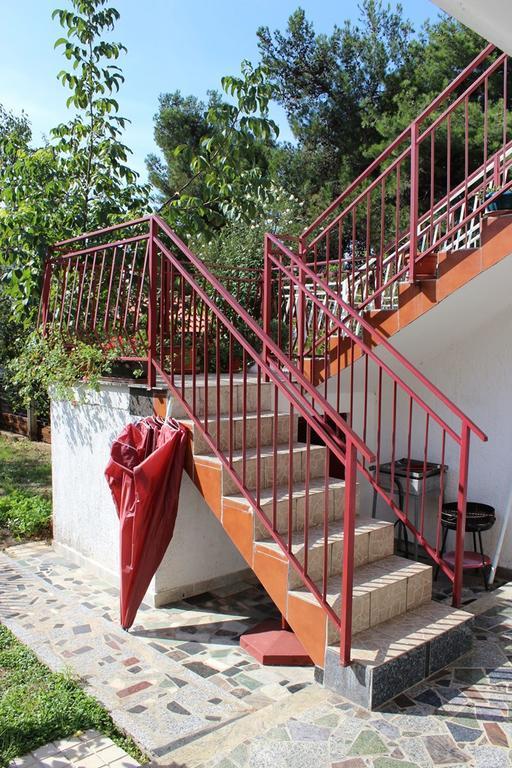Pet Friendly Apartment In Porec With Wifi חדר תמונה
